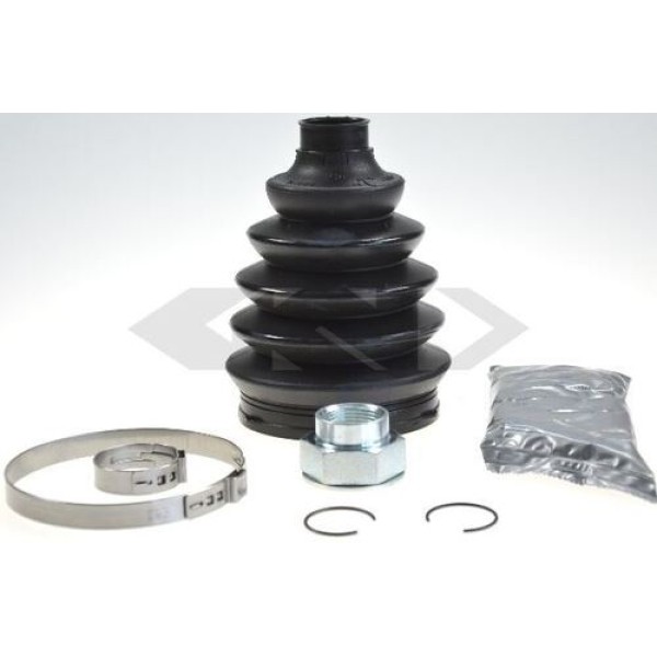 Gkn 304612 Aks Körüğü Diş Punto Evo-Grande Punto-Fiorino-Corsa 1.3 CDTI 13291748