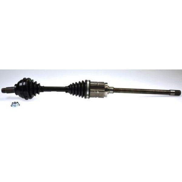 Gkn 304621 Aks Komple Sağ BMW E46 325Xı 00-05 330Xı 330Xd 00-05 31607505200