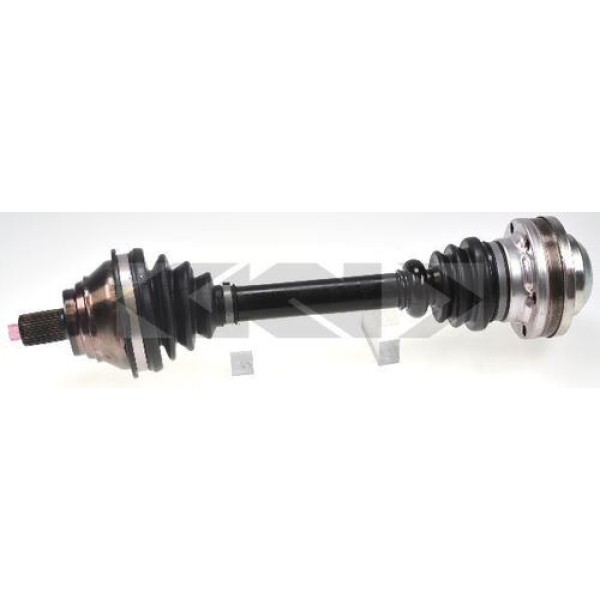Gkn 304748 Aks Komple Manuel Sol Passat-Golf 5-Jetta-Caddy 1.9-2.0 DTI Bkc-Bkp-BKD-BLS-Bxe 1K0407271BN