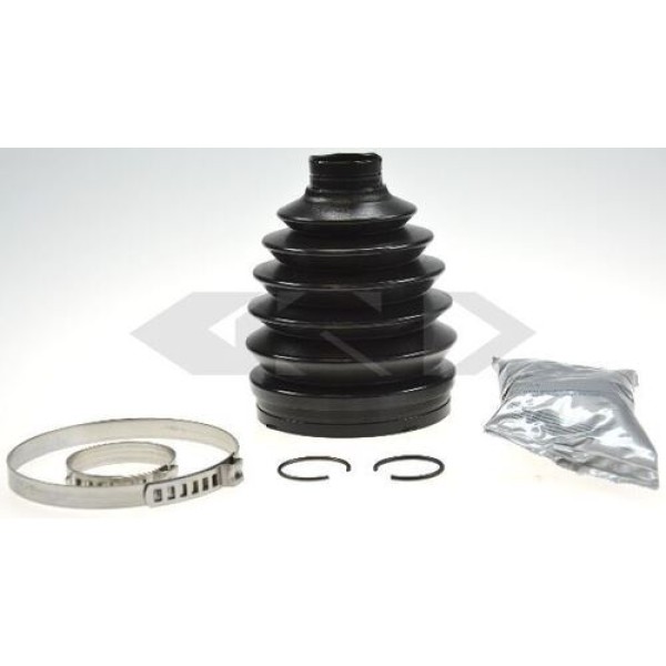 Gkn 304888 Aks Körüğü Diş Qashqai 1.6 07-12 C9241JD02B 