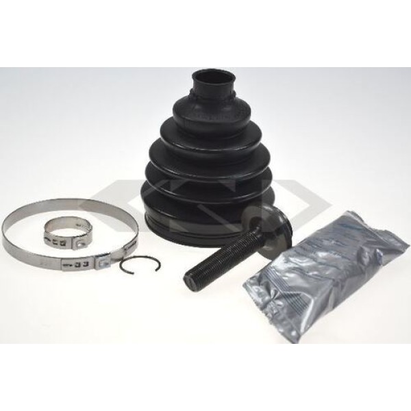 Gkn 304957 Aks Körük Diş Quattro Audi A4-A5-Q5 1.8 TFSI-2.0 TDI Caga-Caba-Cabb-Cdha-Cdhb 8K0498203B 