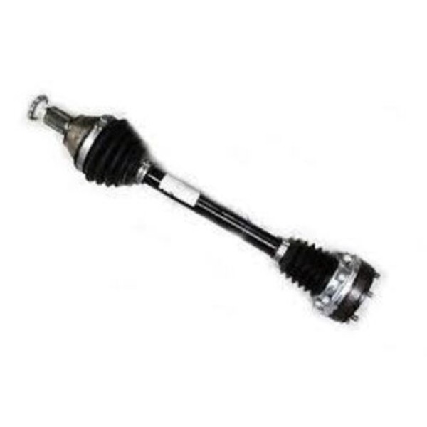 Gkn 305820 Aks Komple Sol Polo-Ibiza-Fabia 1.2-1.6 TDI CFWA-Cayb-Cayc 6R0407761A 