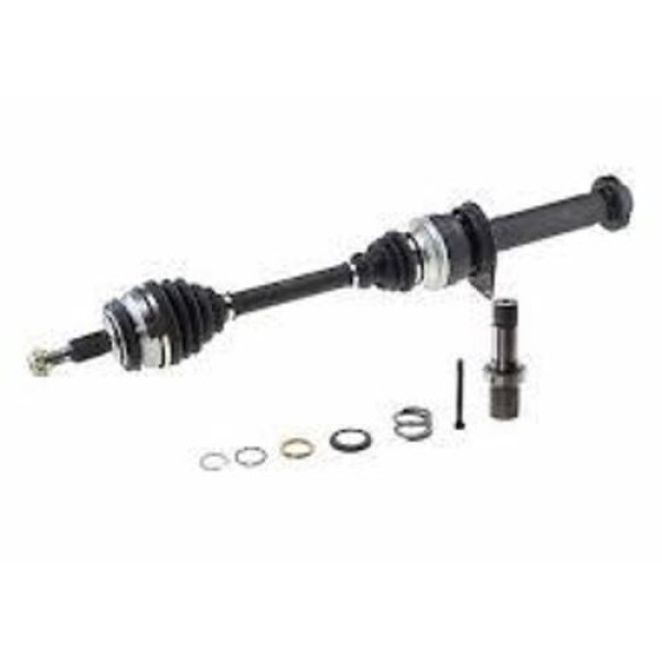 Gkn 306001 Aks Sol Transporter T6 10 2.0TDI 7E0407271AB 