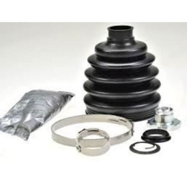 Gkn 306250 Aks Körük Diş Polo-A1-Ibiza-Fabia 1.2-1.4-1.6 TDI BNV-BNM-Cfwa-Cayb 6R0498203