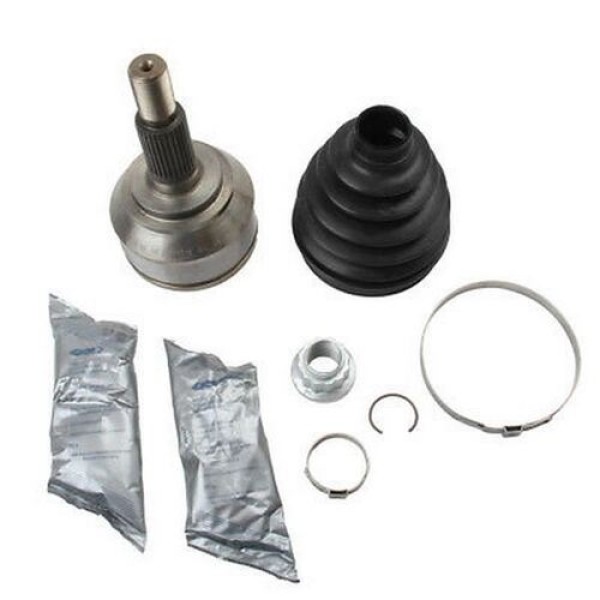 Gkn 306659 Bağlantı Kiti Audi A3-Q3-TT Volkswagen Tiguan 5N0498103C 