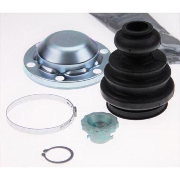 Gkn 306841 On Yukleme Kiti Tahrık Mili Skoda Fabia 6Q0498201 