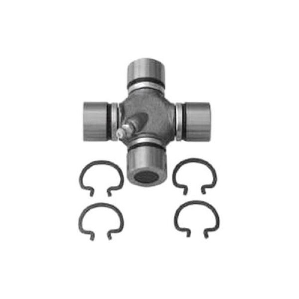 Gkn U7284 Mafsal İstavrozu Mercedes 207 24mm X 74-49 1234100131 