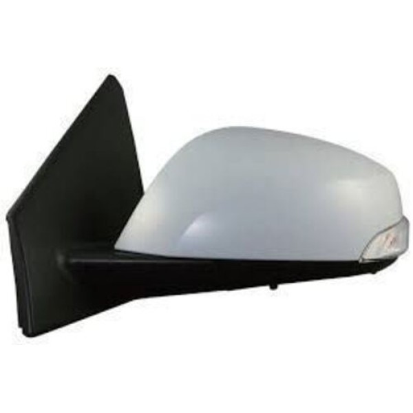 Gold 2138 Dış Dikiz Aynası Sağ Elektrikli Megane III Fluence Sinyalli Astarlı 963010191R