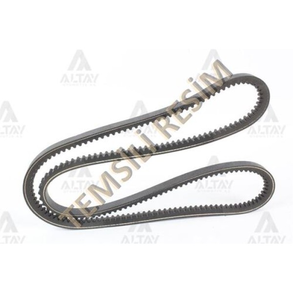 GMB 13X0975 V Kayışı Alfa BMW Ford Hyundai Mazda Mercedes Mitsubishi Nıss Toyota Volvo 13x975-13x0975 13A0973