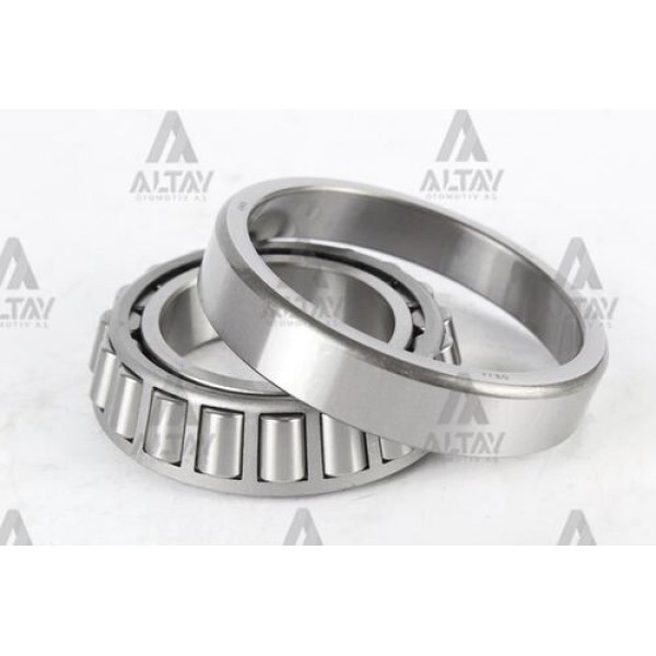 GMB 30210 Ön Teker İç Rulmanı 30210 Mitsubishi Canter Fe444 Fe635 Fe638 MB025006 