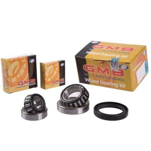 GMB 5204 Teker Rulman Kiti Transit Van 2.5D (Tal.Tas.TGL.Tws) 