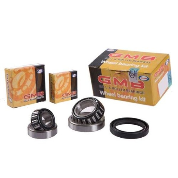 GMB 5711 Arka Teker Rulman Kiti Mercedes W122 