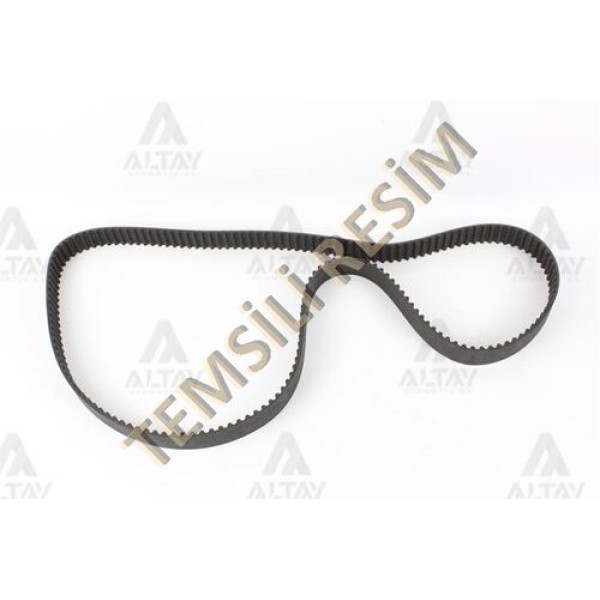 GMB GB104220KU Eksantrik Kayışı 104Rp220H Civic 1.6 16V 1.7 16V 01- GB104220KU 