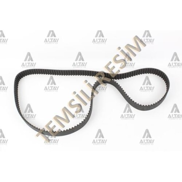 GMB GB107240KU Triger Kayış Honda Civic 1.6 96-01-107 Diş GB107240KU 