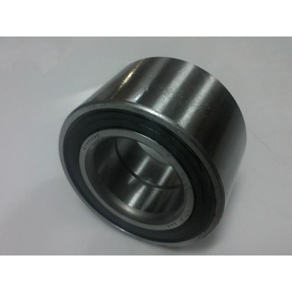 GMB GH035090 Teker Rulmanı Ön Seat Arosa-Volkswagen Golf-Jetta-Polo-Lupo-35x66x37 Pls 6N0498625 