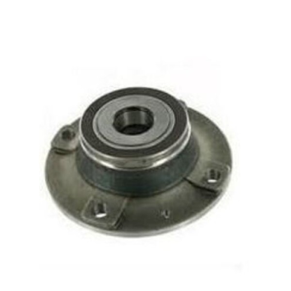 GMB GH22380 Arka Teker Porya Rulmanlı P307 C4 1.4 16V 1.6 16V 1.6HDI (Dort Bijon) ABS'li Ölçü (G 59 I.C 25 D.C 128) 3748.74