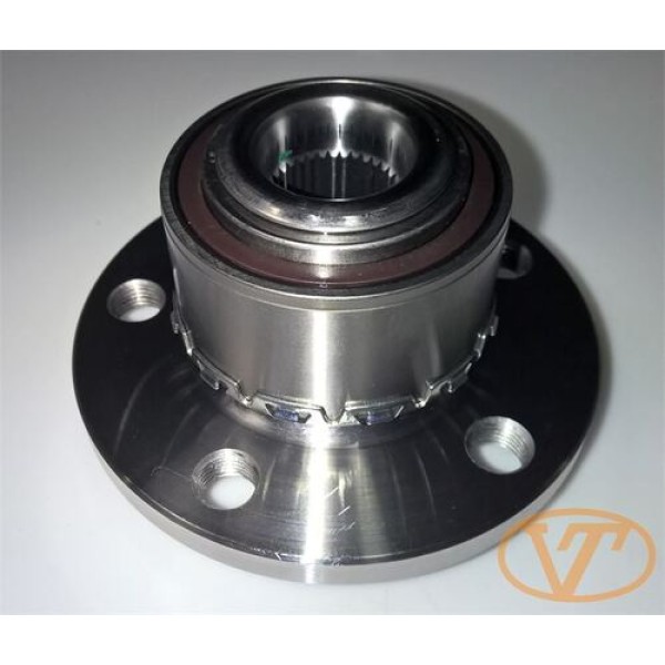 GMB GH32470 Ön Teker Poryası 5 Bijon ABS'li Polo 1.2 16V 1.4 16V Fabia Cordoba Ibiza A2 (72mm) 09- 6Q0407621AD 