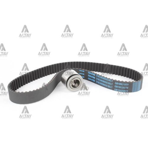 GMB GKCH001 Triger Seti Chevrolet Kalos 1.2 05-109 Diş KTB471