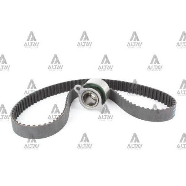 GMB GKHD001 Triger Gergi Seti Honda Civic 88-95 1.4-1.5 Karb KTB125 