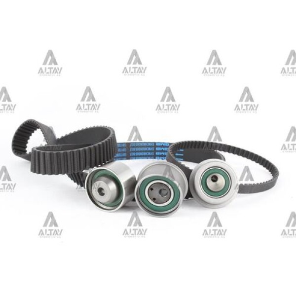 GMB GKHY019 Set Triger Hyundai Sonata 2.4-MıTSIbıshı Pajero 2.4-65 Diş-173 Diş KTB439 