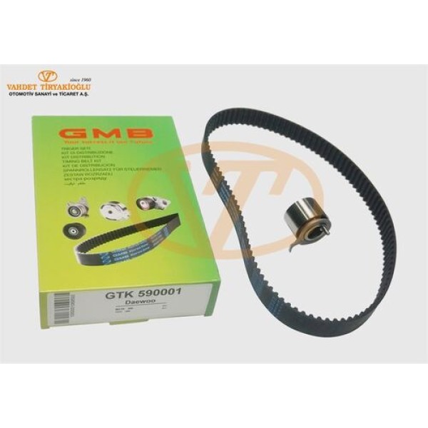 GMB GTK590001 Triger Seti Damas Fıno Labo Mıca Tıco 90-97 0.8 107 254 F8Cl