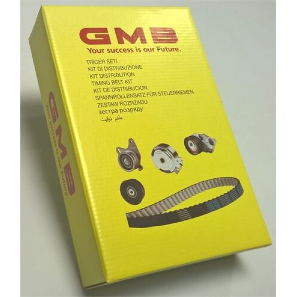 GMB VT101000 Eksantrik Rulman Kiti (Triger Seti) Caddy Golf Passat Polo Cordoba Toledo 1.3 1.6 1.8 2.0 91-(1F Aam ABS Acady) 056198119 