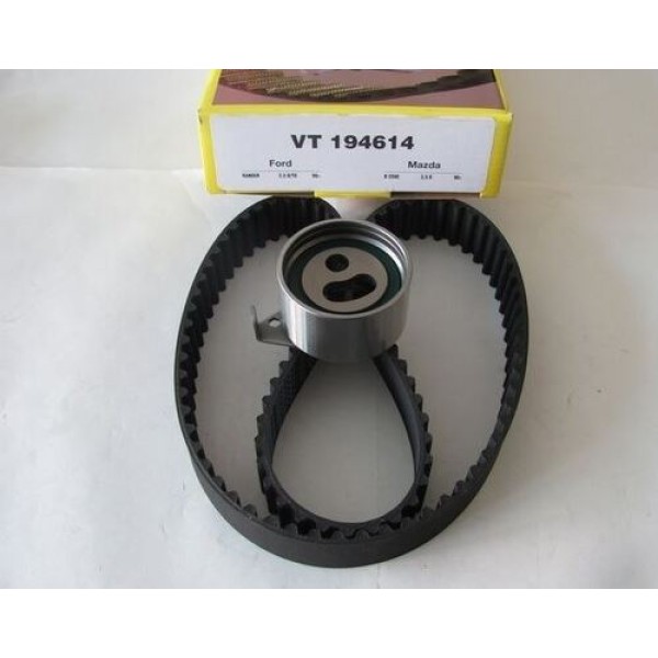 GMB VT194614 Eksantrik Rulman Kiti (Triger Seti) Mazda 2.5 Bt50 99-06 Ranger 2.5D 2.5TD 99-08 94791GT60160