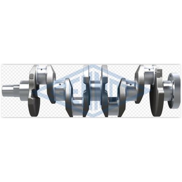 Genmot 1039 Krank Mili Doblo Linea Egea 1.6 Multijet 71769903 