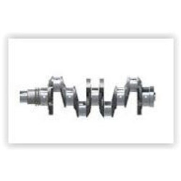 Genmot 1390 Krank Volksvagen Sharan Polo Audi 1Z Motor 1.9TDI 028105101L 