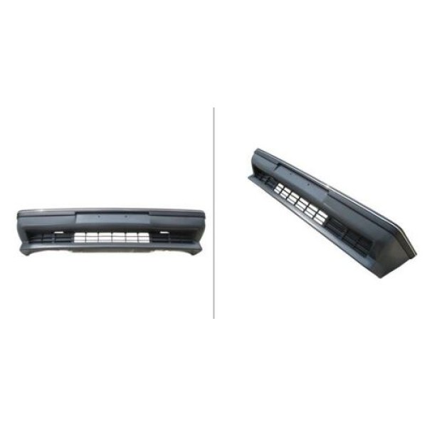 Goal TAM505 Ön Tampon Renault 9 94-Broadway Altı Gri-Üstu Siyah 7702127555 