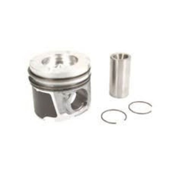 Goetze 87-72152-STD Piston Segmanı 74.50mm STD Caddy Golf VII Passat Jetta Polo Tiguan A3 Leon Kodiaq 1.4 CZCA Czcb 04E107065GL 