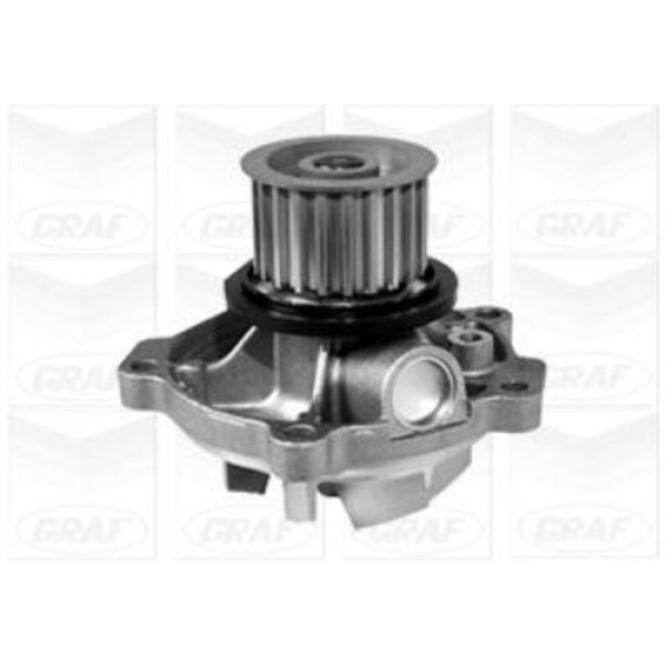 Graf PA1056 Devirdaim C-HRsyler Voyager 2.5 Crd 00-08 Voyager 2.8 Crd 04-08 5066809AA 