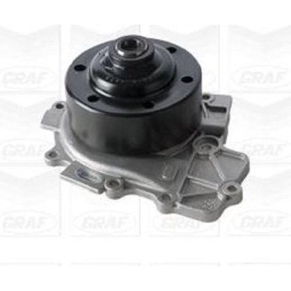 Graf PA1278 Devirdaim Viano 2.0CDI-Vito 110 CDI 6512003901