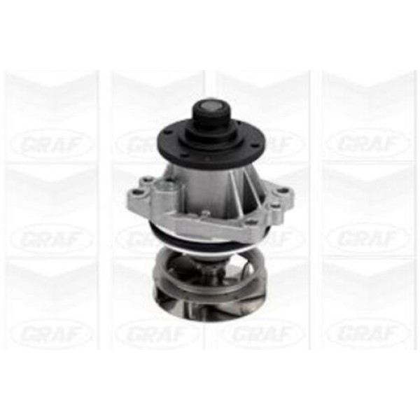 Graf PA432A Devirdaim Pompası BMW M50 M52 M54 E36 E46 E34 E39 E60 E38 E65 E83 E53 E85 11517527799 