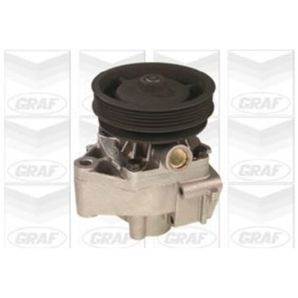 Graf PA601 Devirdaim Komple Fiat Punto 1.4GT1.6 94-97 Tempra 1.4Le-1.6 90-96 46437912