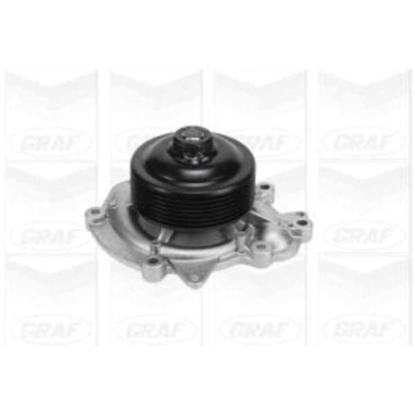Graf PA992 Devirdaim Mercedes C209 C219 W203 W204 S203 S204 W211 W164 W212 Jeep Comender 3.0CRDI A05175580AA