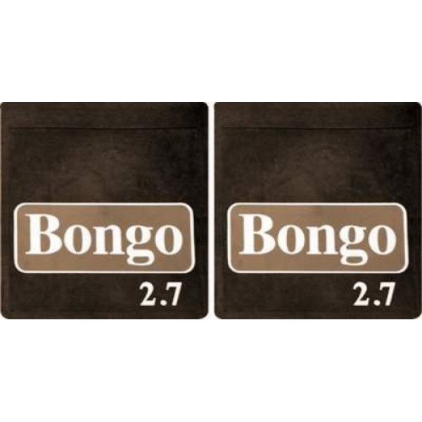 Gros 24108 Ön Teker Paçalık Sağ Sol Takım Bongo 2.7 D 97 04 OK60A56321