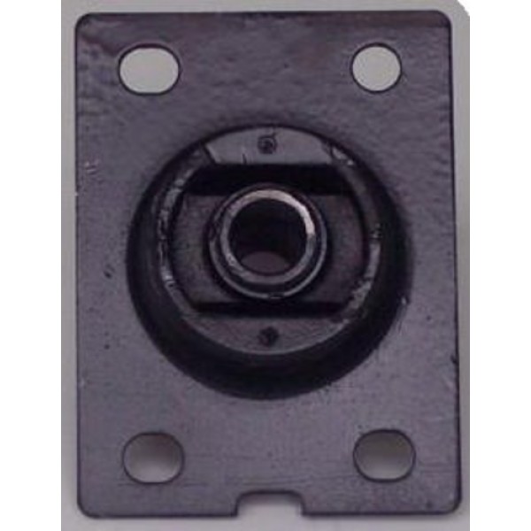 Gros 59303 Kabin Montaj Takozu Arka (4 Delik) Isuzu NPR66 NPR71 NPR75 NKR55 NQR NLR Nnr 897095149001 