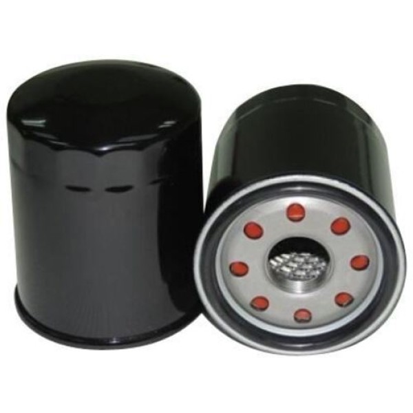 Grat 35201 Yağ Filtresi Isuzu D-Max 2.5 CRDI 12- 8981650710 