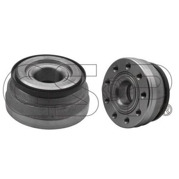 GSP 9240014 Ön Teker Poryası Daily IV V VI 06- 5801341526 