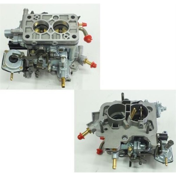 Gua 40608 Karbüratör Renault Renault 9 Renault 11 Renault 19 7700872427