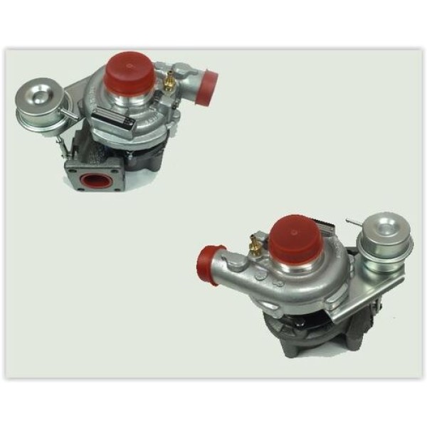 Gua 40614 (Gua 40614) Turbo Sarj Doblo 1.9JTD 100Hp Em 46756155 