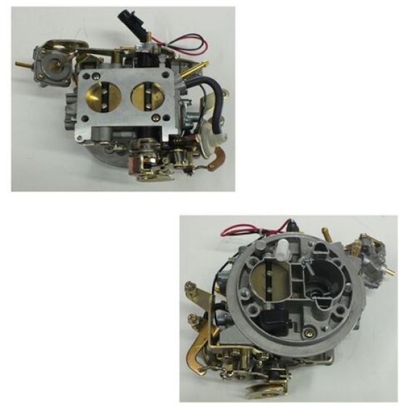 Gua 40640 Karbüratör Fiat SLX Tempra 16 7698303 