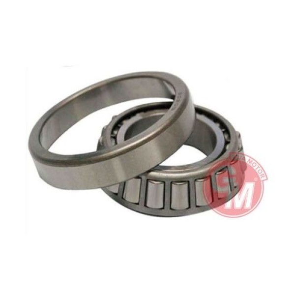 Gua 40820 Arka Teker Rulmanı Diş Renault 12 Toros 7703090269 