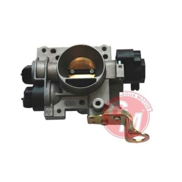 Gua 41145 Kelebek Boğazı Fiat Doblo Punto 1.2 77363298 