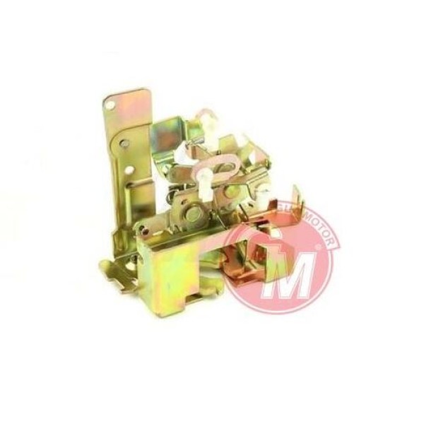 Gua 41159 Bagaj Kapı İç Kilidi Renault Master II-Movano II 7700352464 