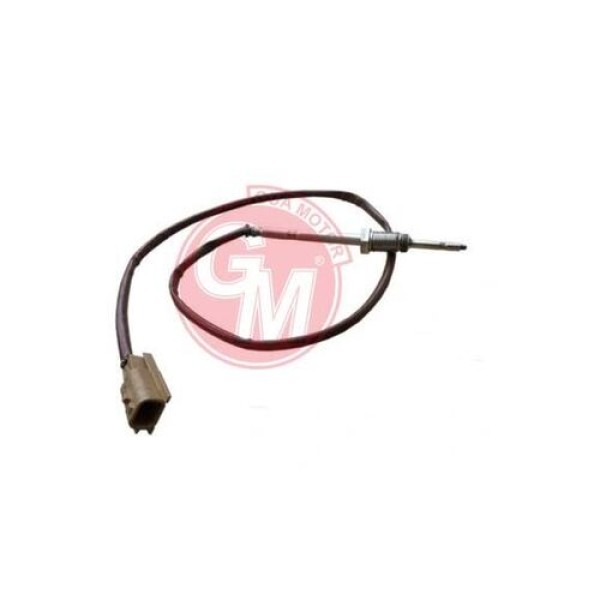 Gua 41432 Turbo Hava Sıcaklık Sensörü Renault Clio IV-Captur-Megane III-IV-Kangoo II-Logan-Duster 1.5 DCI 226408209R