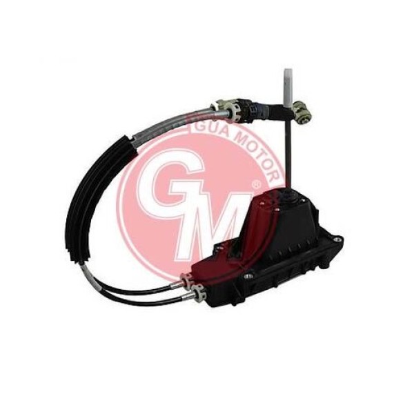 Gua 41449 Vites Kumanda Kutusu Kollu Telli Renault Symbol-Clio 4-Captur-Logan II-Mcv-Sandero II 13-(349016019R) 349017122R