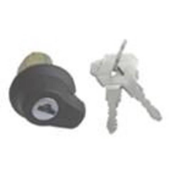 Hellux HLC600070 Bagaj Kilidi Renault 9 Anahtarlı 7701349484 