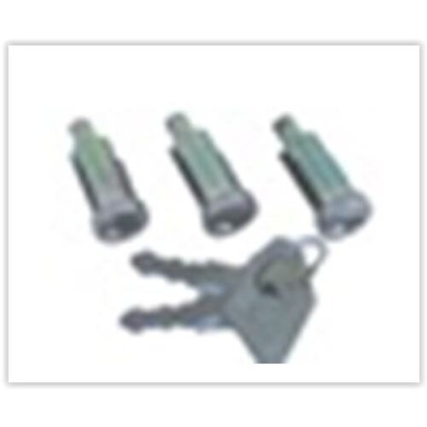 Hellux HLC600095 Kapı Fişeği 3lü Renault 11 7701348432